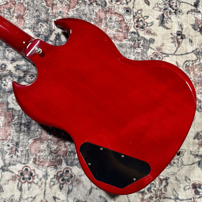 Epiphone SG Standard Cherry
